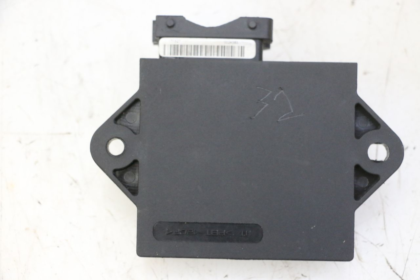 photo de CDI UNIT RIEJU MRT 50 (2018 - 2021) - Technical close-up