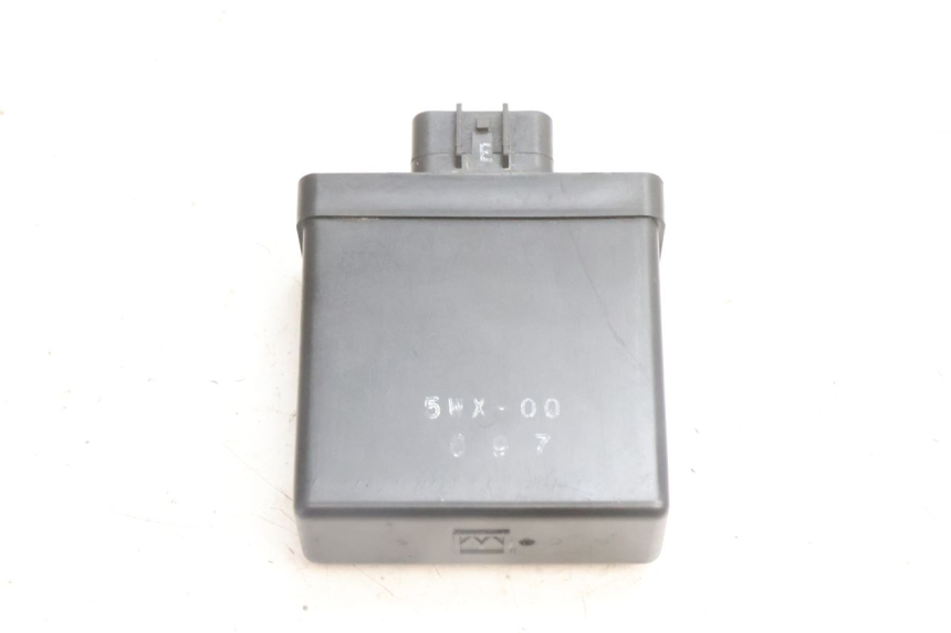 photo de CDI UNIT RIEJU MRT PRO SUPERMOTARD 50 (2007 - 2018) - Component detail