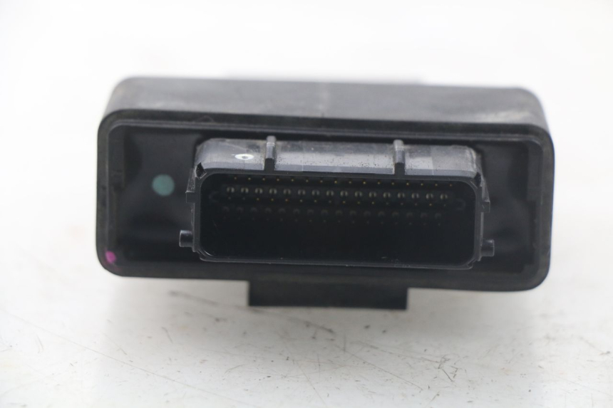 photo de CDI UNIT MBK MW TRYPTIK 125 (2017 - 2022) - Alternative perspective