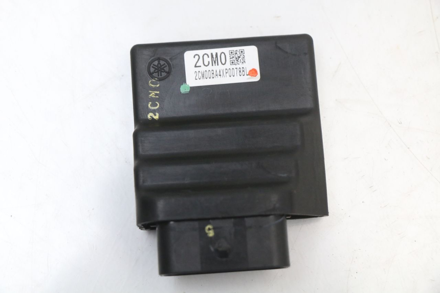 photo de CDI UNIT MBK MW TRYPTIK 125 (2014 - 2016) - Component detail