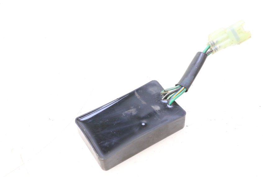 photo de CDI UNIT KYMCO MXU R 250 (2004 - 2010) - Technical close-up