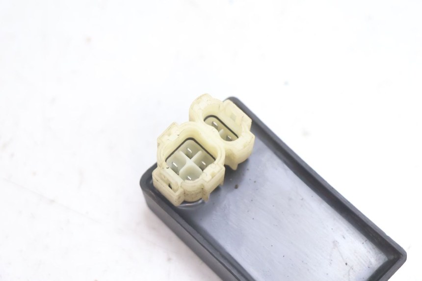 photo de CDI UNIT IMF INDUSTRIE NEW PACH 2T 50 (2014 - 2020) - Component detail