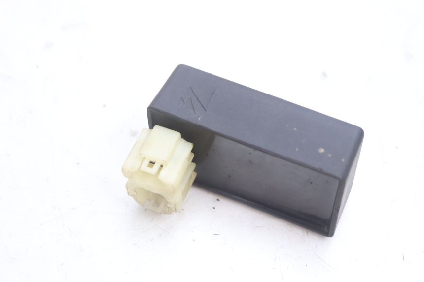 photo de CDI UNIT IMF INDUSTRIE NEW PACH 2T 50 (2014 - 2020) - Zoom on usage condition
