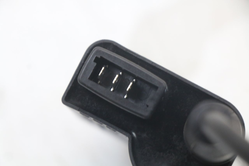 photo de CDI UNIT PIAGGIO NEW TYPHOON 50 (2010 - 2017) - Zoom on usage condition