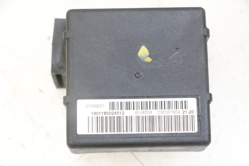 photo de CDI UNIT PIAGGIO NEW TYPHOON 50 (2018 - 2021) - Main view