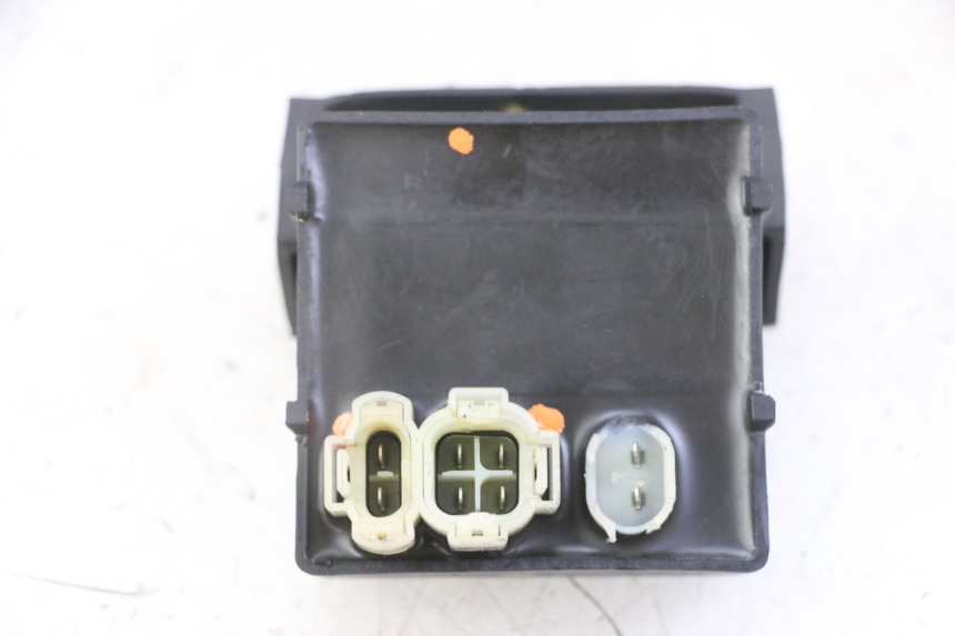 photo de CDI UNIT PIAGGIO NEW TYPHOON 50 (2018 - 2021) - Surface and material condition