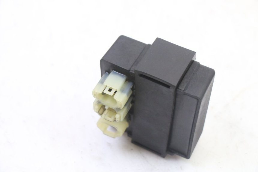 photo de CDI UNIT PIAGGIO NEW TYPHOON 50 (2018 - 2021) - Zoom on usage condition