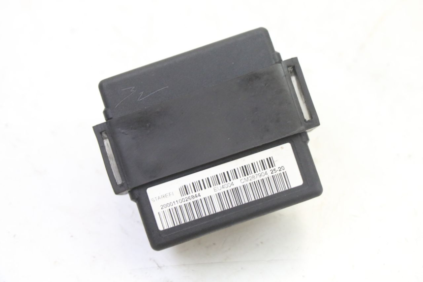 photo de CDI UNIT PIAGGIO NEW TYPHOON 50 (2018 - 2021) - Alternative perspective