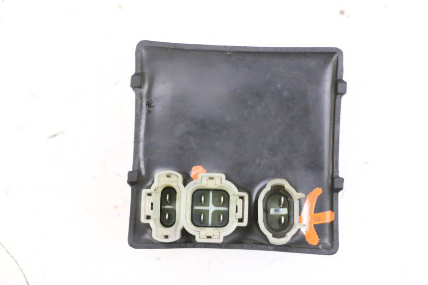 photo de CDI UNIT PIAGGIO NEW TYPHOON 50 (2018 - 2021) - Alternative perspective