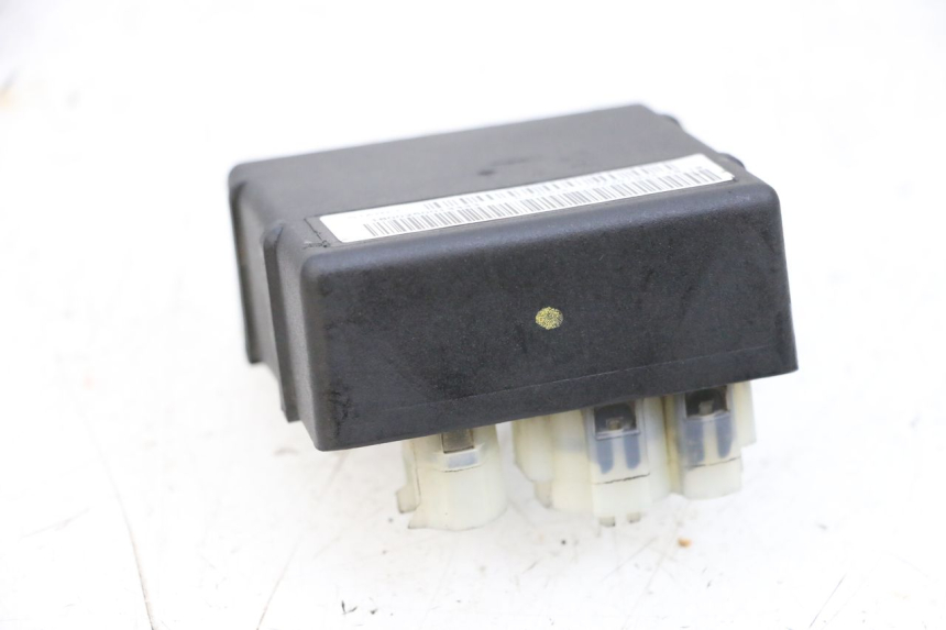 photo de CDI UNIT PIAGGIO NEW TYPHOON 50 (2018 - 2021) - Technical close-up