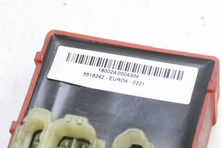 photo de CDI UNIT PIAGGIO NEW TYPHOON 50 (2018 - 2021) - Component detail