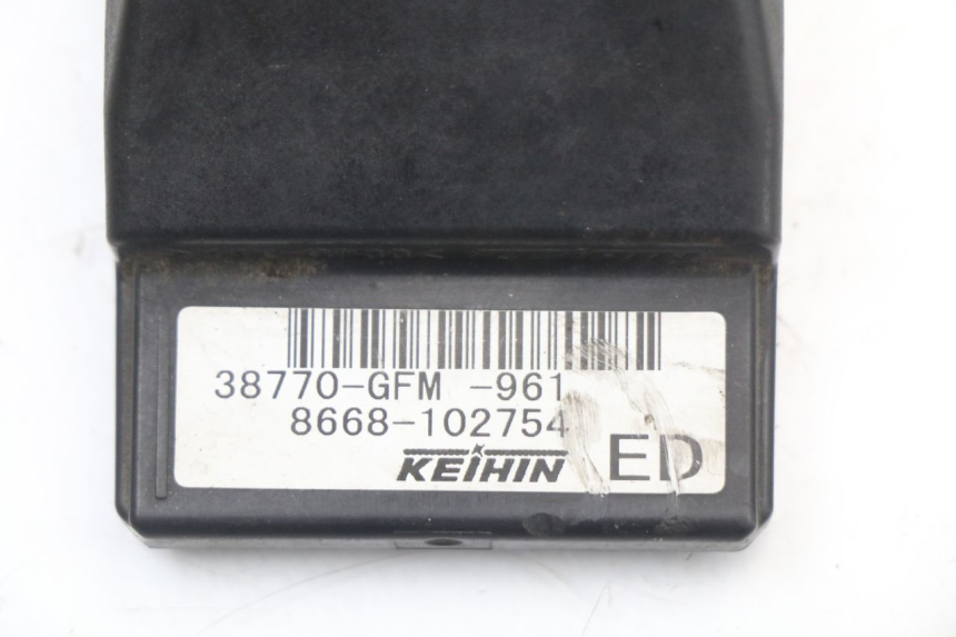 photo de CDI UNIT HONDA NHX LEAD 110 (2008 - 2010) - Component detail