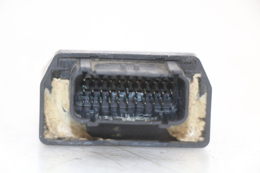 photo de CDI UNIT HONDA NHX LEAD 110 (2008 - 2010) - Zoom on usage condition