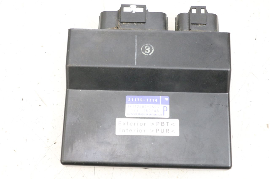 photo de CDI UNIT KAWASAKI NINJA 400 (2018 - 2023) - Main view