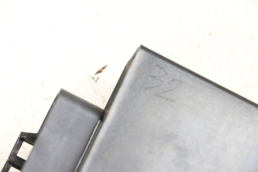 photo de CDI UNIT KAWASAKI NINJA 400 (2018 - 2023) - Zoom on usage condition