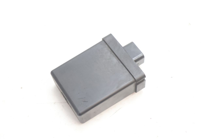 photo de CDI UNIT MBK NITRO 50 (2004 - 2008) - Zoom on usage condition