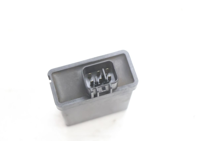 photo de CDI UNIT MBK NITRO 50 (2004 - 2008) - Alternative perspective