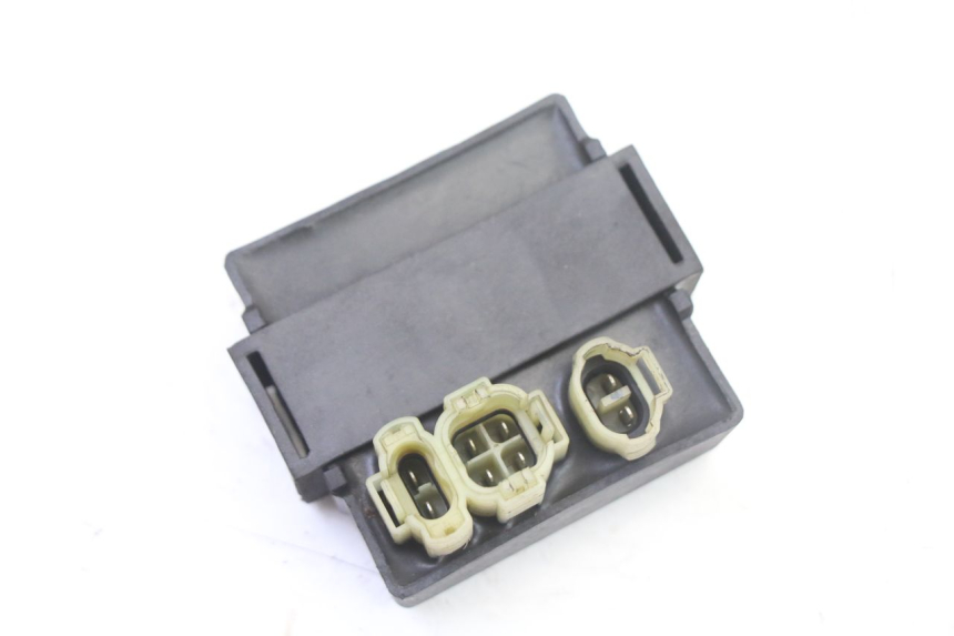 photo de CDI UNIT PIAGGIO NRG POWER PUREJET 50 (2018 - 2021) - Main view