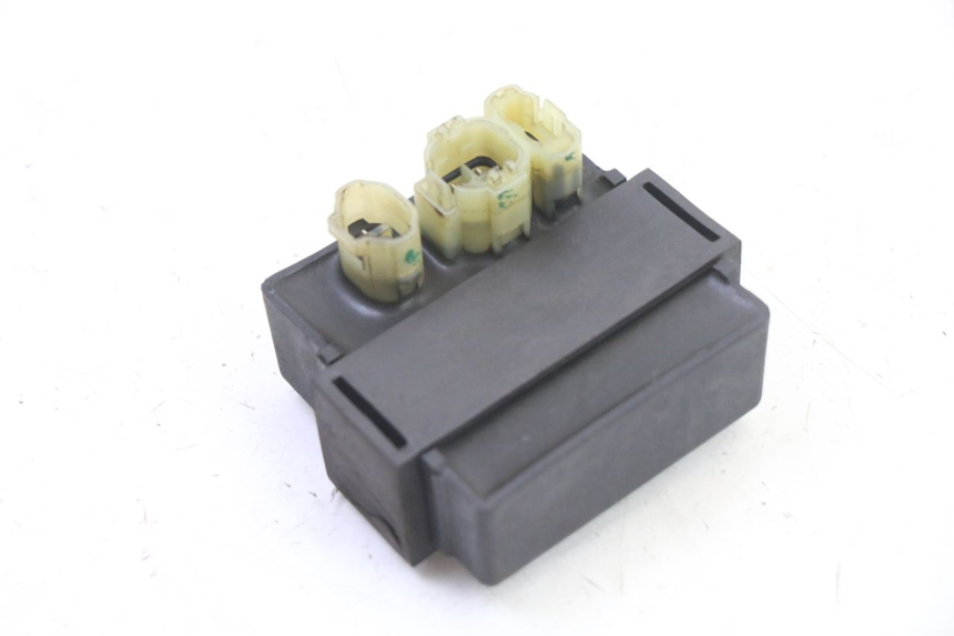 photo de CDI UNIT PIAGGIO NRG POWER PUREJET 50 (2018 - 2021) - Component detail