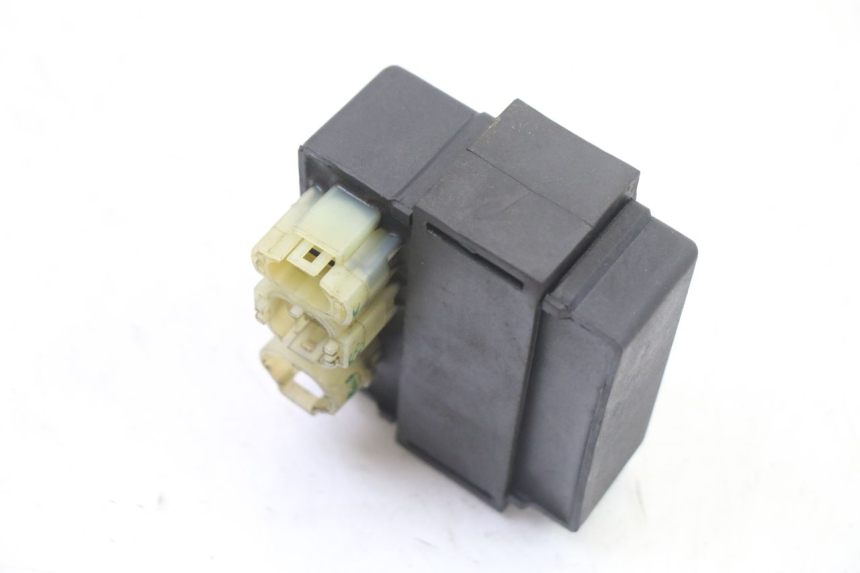 photo de CDI UNIT PIAGGIO NRG POWER PUREJET 50 (2018 - 2021) - Zoom on usage condition