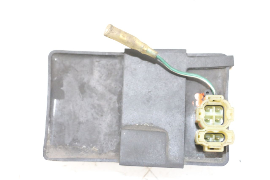 photo de CDI UNIT HONDA NSR R 125 (1994 - 2003) - Main view