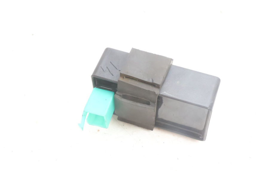 photo de CDI UNIT JM MOTORS OLDIES 4T 50 (2010 - 2020) - Alternative perspective