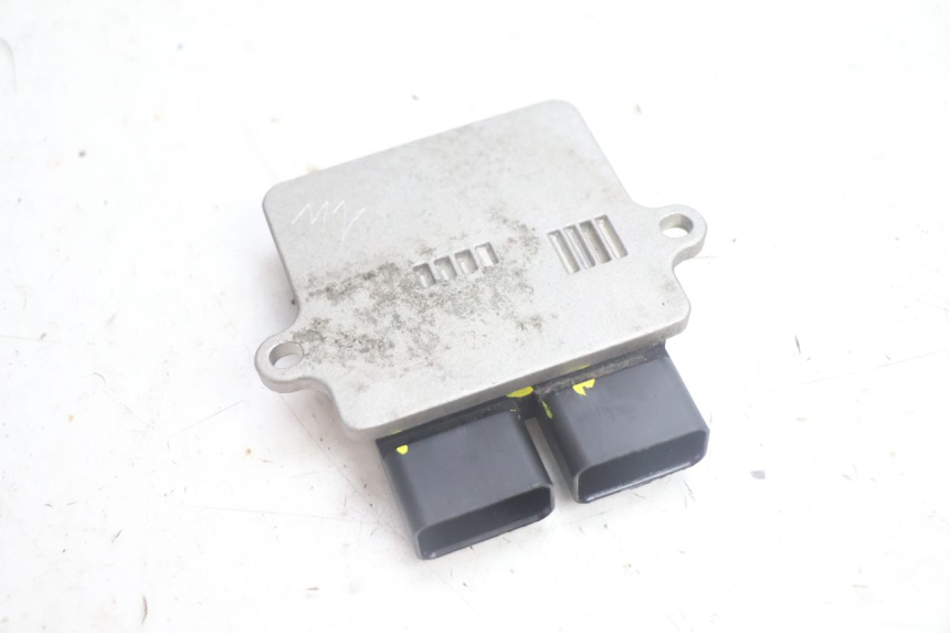photo de CDI UNIT JM MOTORS OLDIES 4T 50 (2020 - 2026) - Alternative perspective