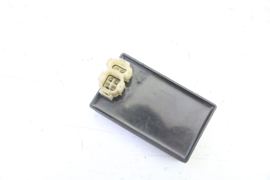 photo de CDI UNIT SYM ORBIT 2 4T 50 (2008 - 2017) - Main view