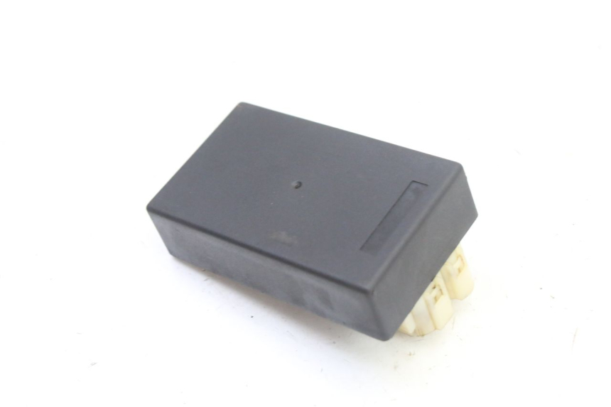 photo de CDI UNIT SYM ORBIT 2 4T 50 (2008 - 2017) - Alternative perspective