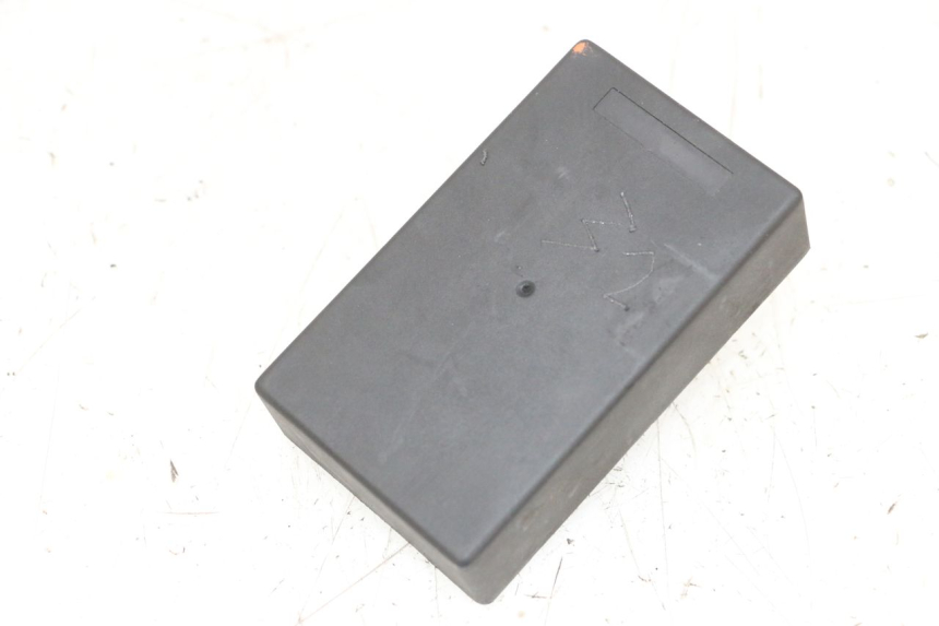 photo de CDI UNIT SYM ORBIT 2 4T 50 (2008 - 2017) - Main view