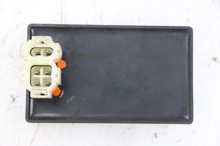 photo de CDI UNIT SYM ORBIT 2 4T 50 (2008 - 2017) - Alternative perspective