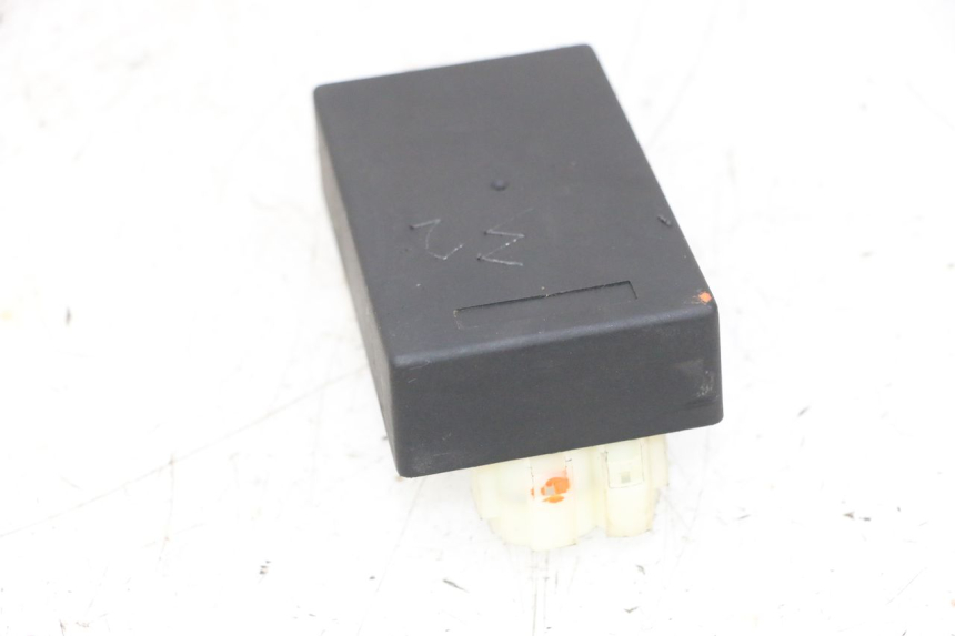 photo de CDI UNIT SYM ORBIT 2 4T 50 (2008 - 2017) - Technical close-up