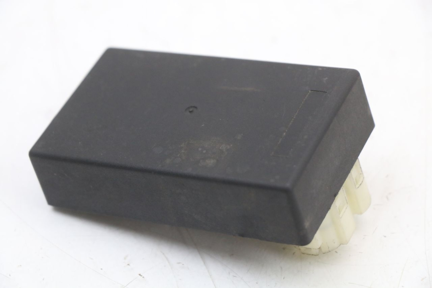 photo de CDI UNIT SYM ORBIT 50 (2008 - 2010) - Zoom on usage condition