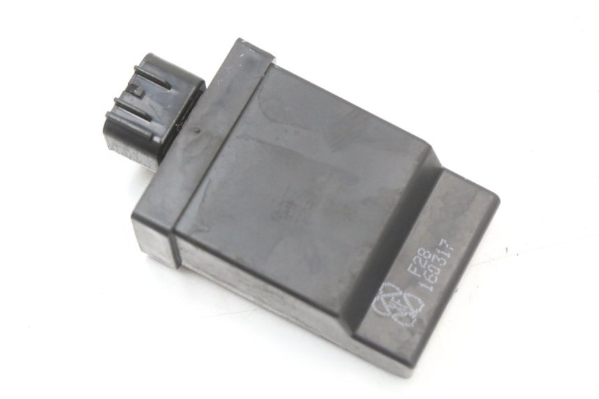 photo de CDI UNIT ASTOR ORCAL 125 (2015 - 2017) - Component detail