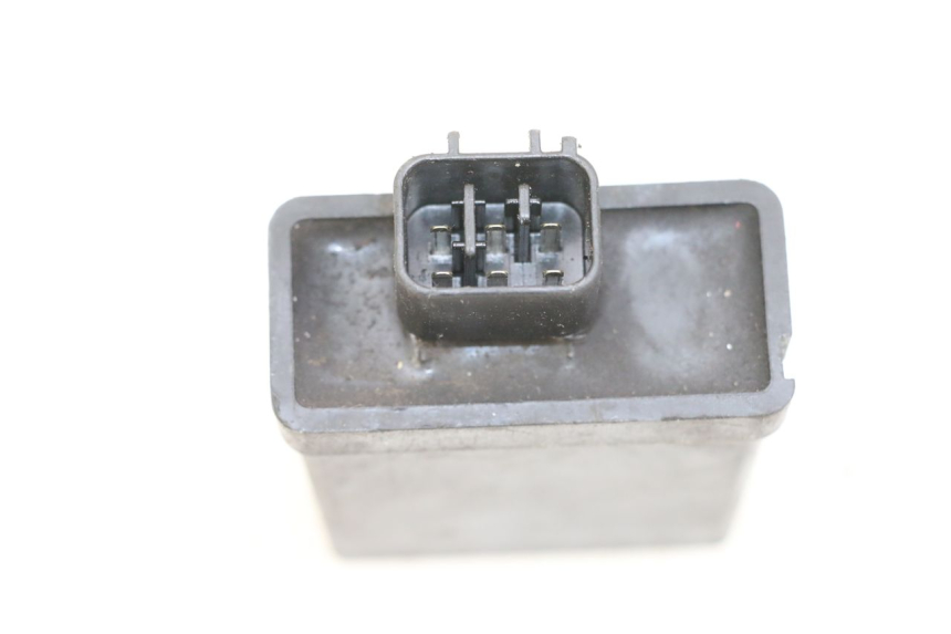 photo de CDI UNIT MBK OVETTO 2T 50 (2007 - 2017) - Zoom on usage condition