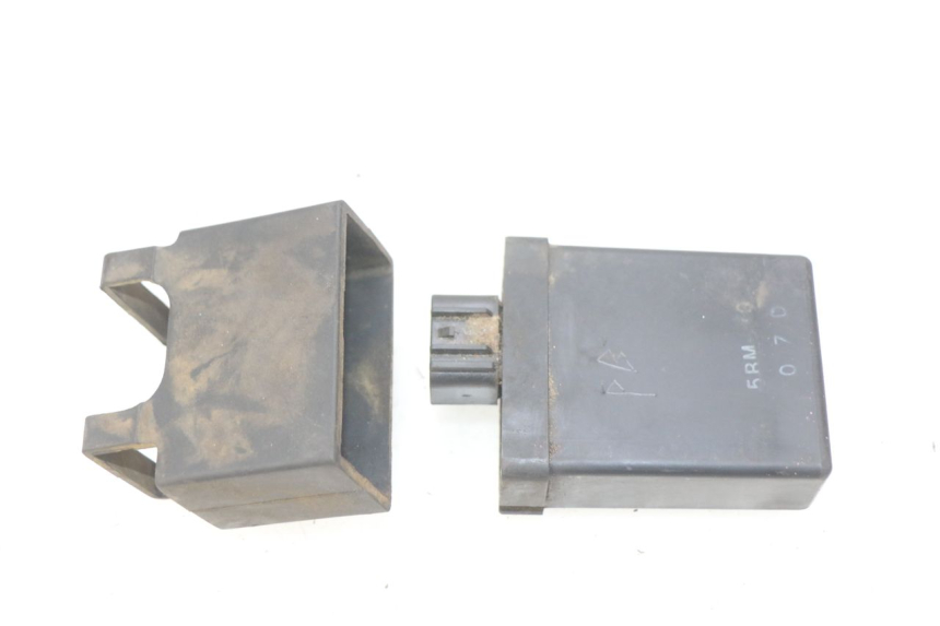 photo de CDI UNIT MBK OVETTO 2T 50 (2007 - 2017) - Main view