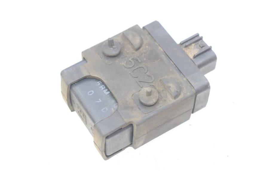 photo de CDI UNIT MBK OVETTO 2T 50 (2007 - 2017) - Component detail