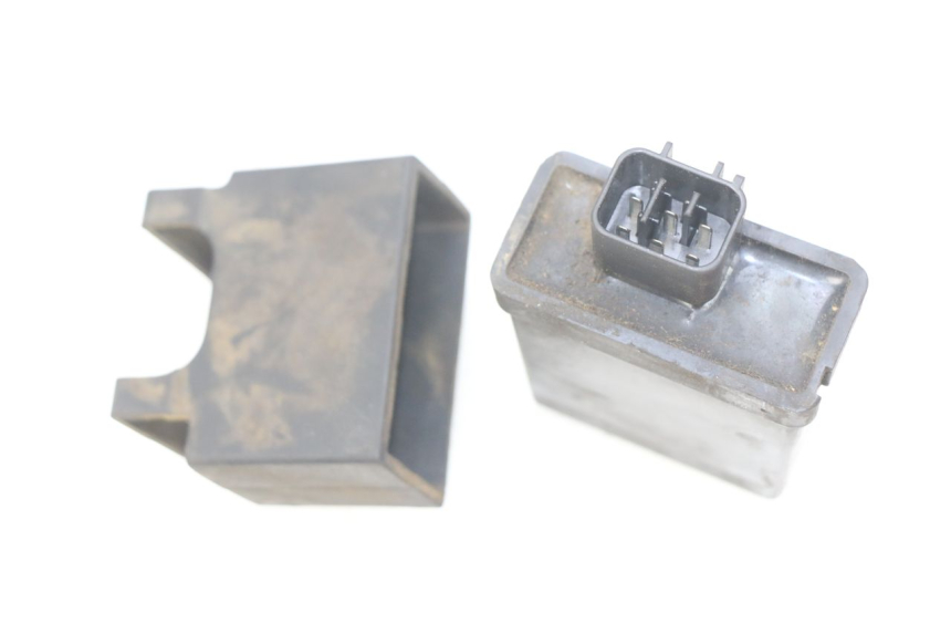 photo de CDI UNIT MBK OVETTO 2T 50 (2007 - 2017) - Alternative perspective