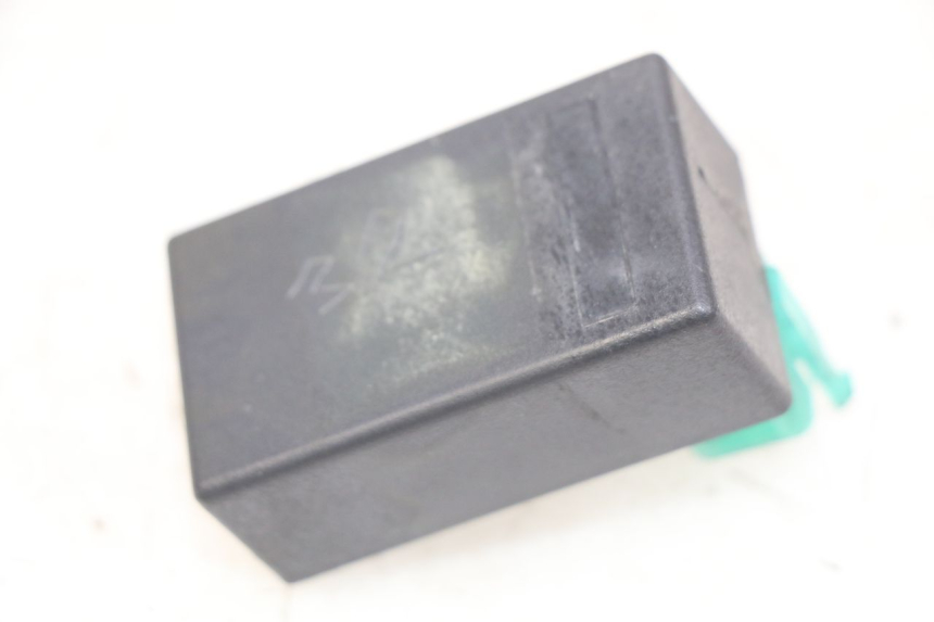 photo de CDI UNIT PANTHERA PANTHERA 110 (2010 - 2017) - Main view