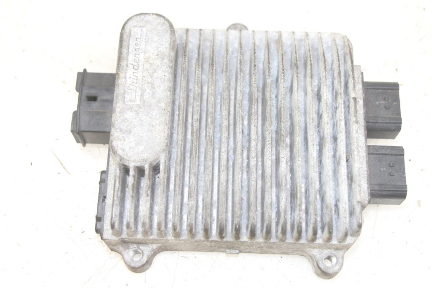 photo de CDI UNIT HONDA PCX (JF28) 125 (2009 - 2011) - Main view