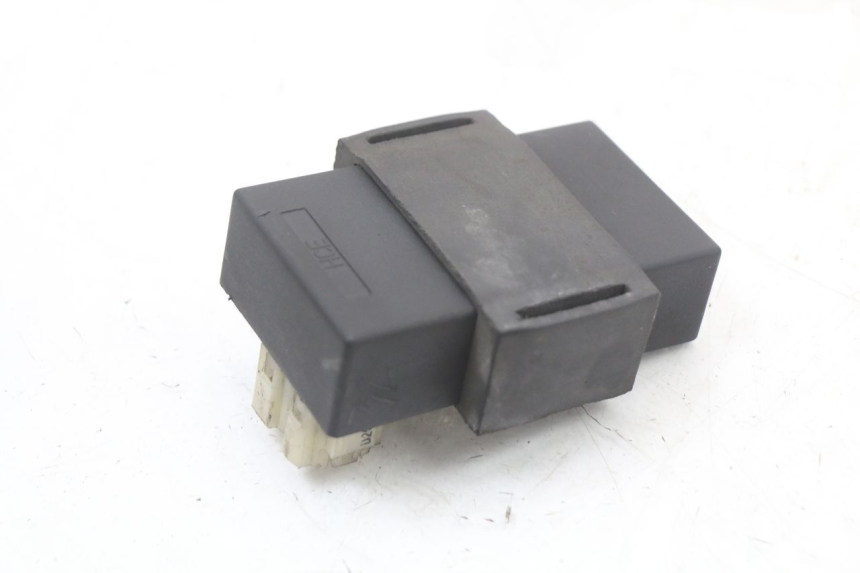 photo de CDI UNIT PEUGEOT DJANGO 125 (2014 - 2017) - Zoom on usage condition