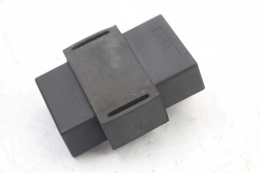 photo de CDI UNIT PEUGEOT DJANGO 125 (2014 - 2017) - Alternative perspective