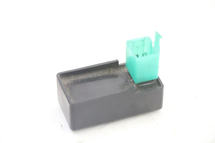 photo de CDI UNIT PEUGEOT KISBEE 4T 50 (2018 - 2022) - Zoom on usage condition