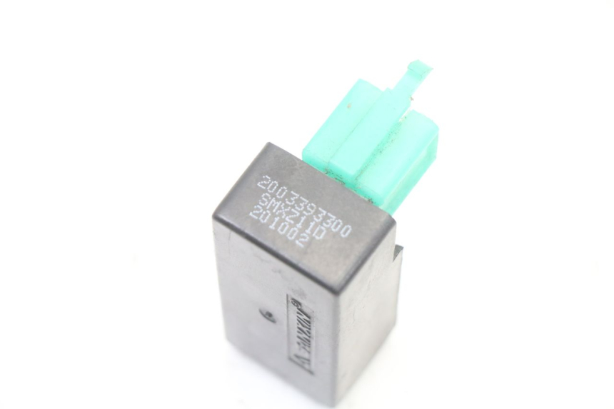 photo de CDI UNIT PEUGEOT KISBEE 4T 50 (2018 - 2022) - Alternative perspective