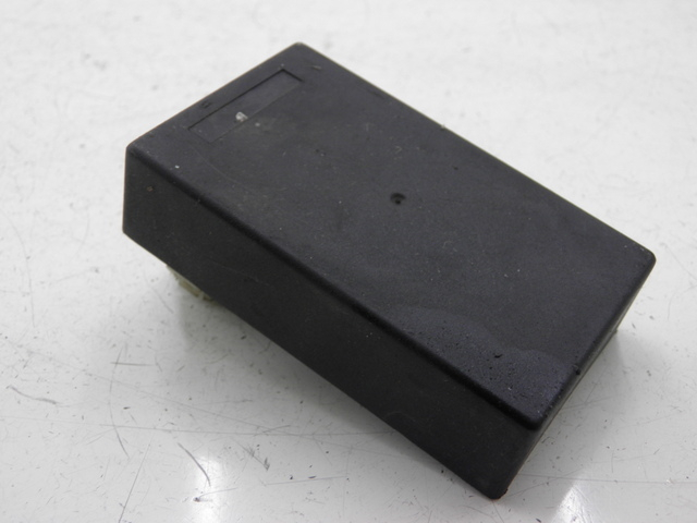 photo de CDI UNIT PEUGEOT LUDIX 2 PRO 4T 50 (2008 - 2013) - Main view