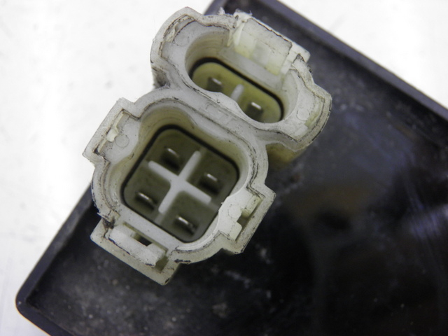 photo de CDI UNIT PEUGEOT LUDIX 2 PRO 4T 50 (2008 - 2013) - Component detail