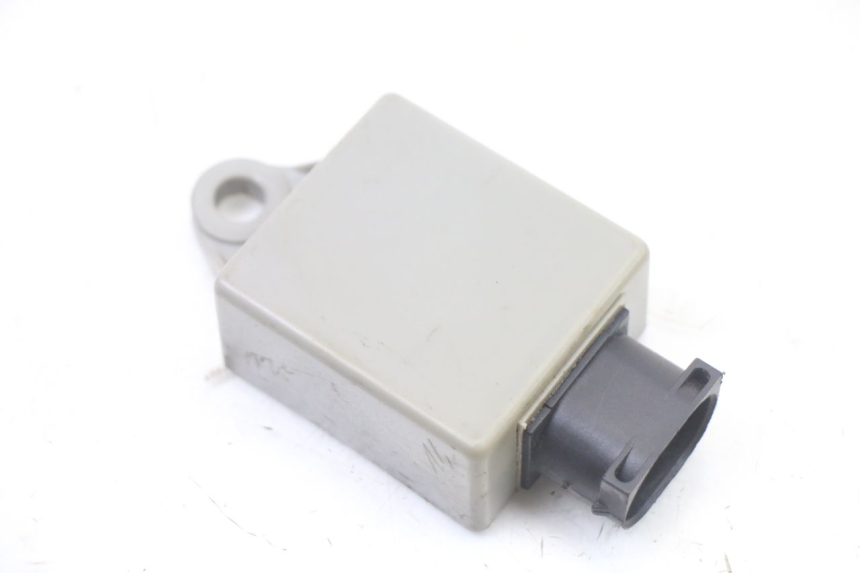 photo de CDI UNIT PEUGEOT TKR TREKKER FURIOUS 50 (2005 - 2014) - Main view