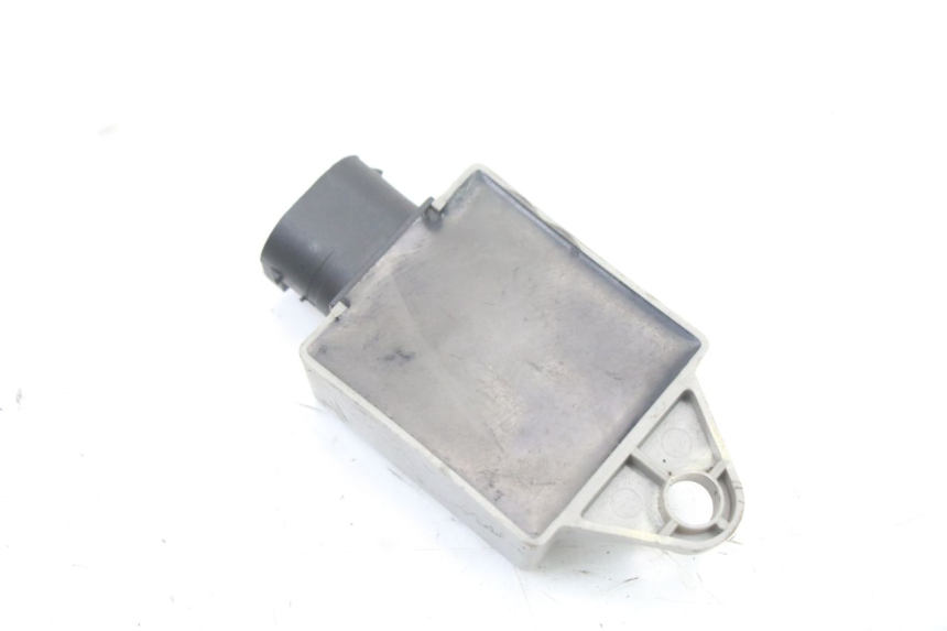 photo de CDI UNIT PEUGEOT TKR TREKKER FURIOUS 50 (2005 - 2014) - Alternative perspective