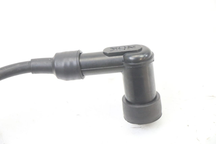 photo de CDI UNIT PIAGGIO VESPA LX 2T 50 (2005 - 2013) - Zoom on usage condition