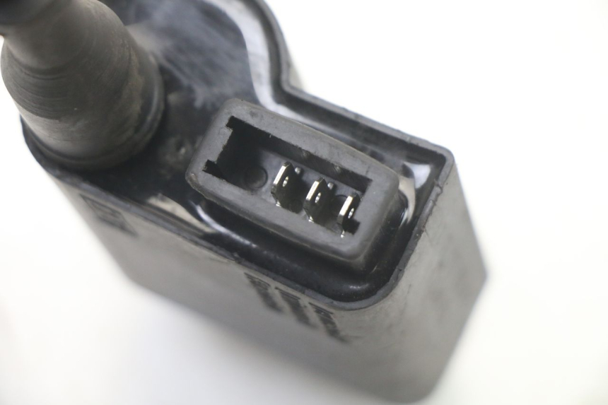 photo de CDI UNIT PIAGGIO VESPA LX 2T 50 (2005 - 2013) - Surface and material condition